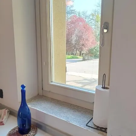 Dimora Il Feudo Apartmán