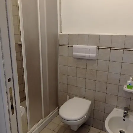 Apartmán Dimora Il Feudo Cossombrato