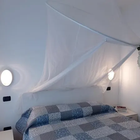 Apartmán Dimora Il Feudo *