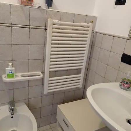 Dimora Il Feudo 아파트